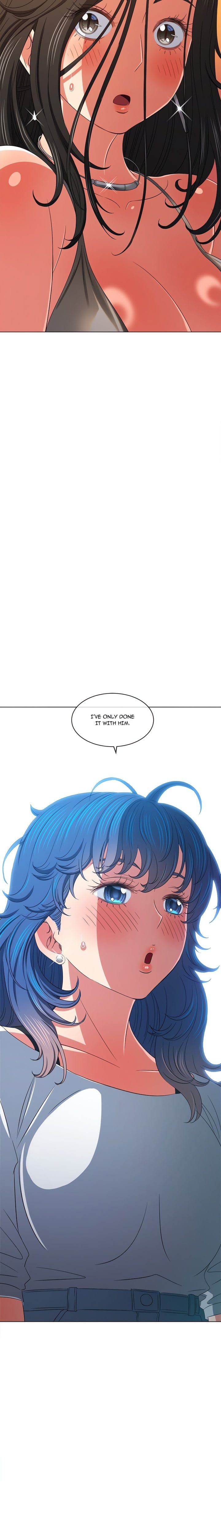 My High School Bully Uncensored, chapter 213, page 22 of 30