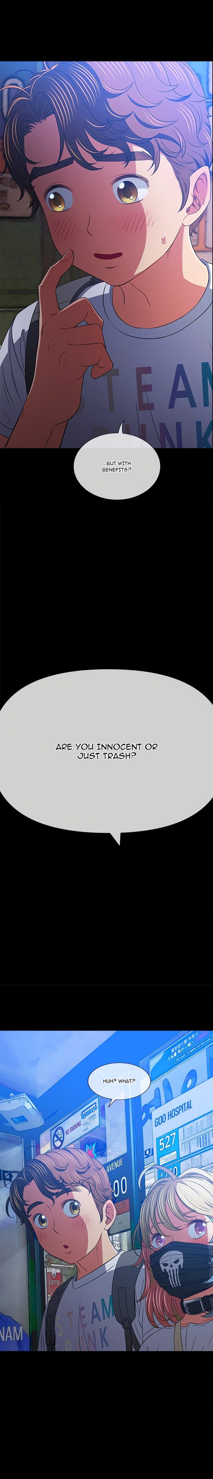 My High School Bully Uncensored, chapter 213, page 25 of 30