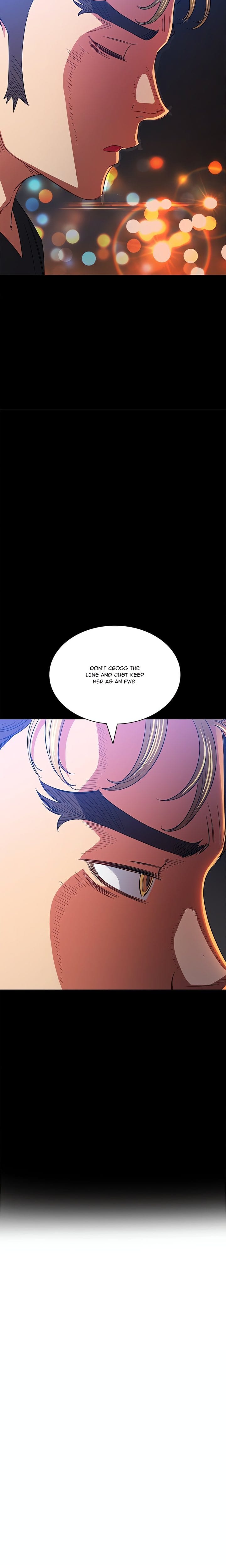 My High School Bully Uncensored, chapter 213, page 27 of 30