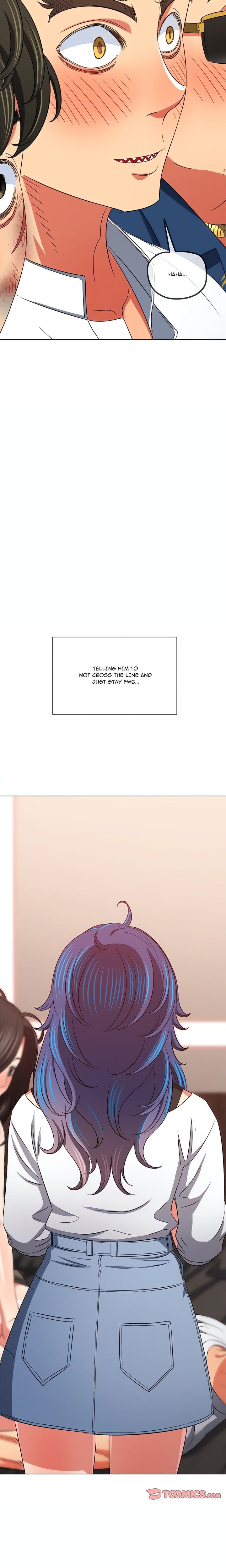My High School Bully Uncensored, chapter 213, page 29 of 30