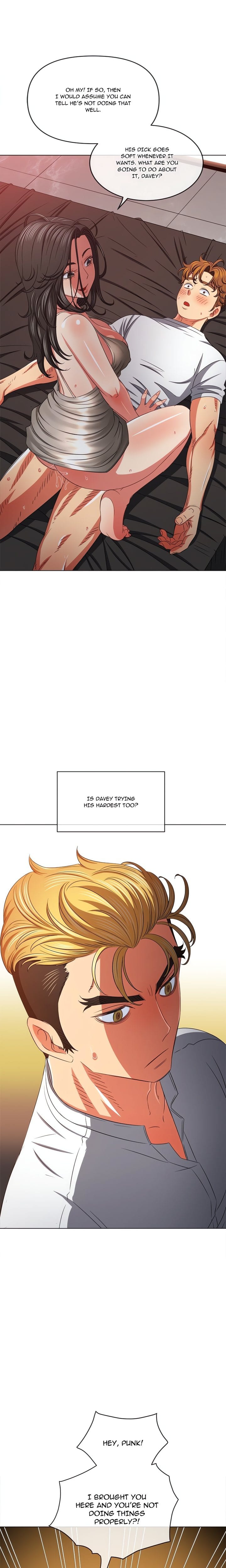 My High School Bully Uncensored, chapter 214, page 7 of 26