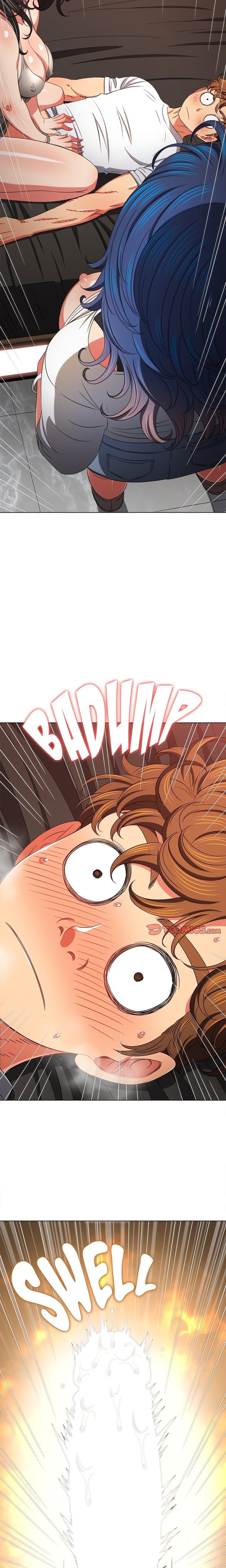 My High School Bully Uncensored, chapter 214, page 12 of 26