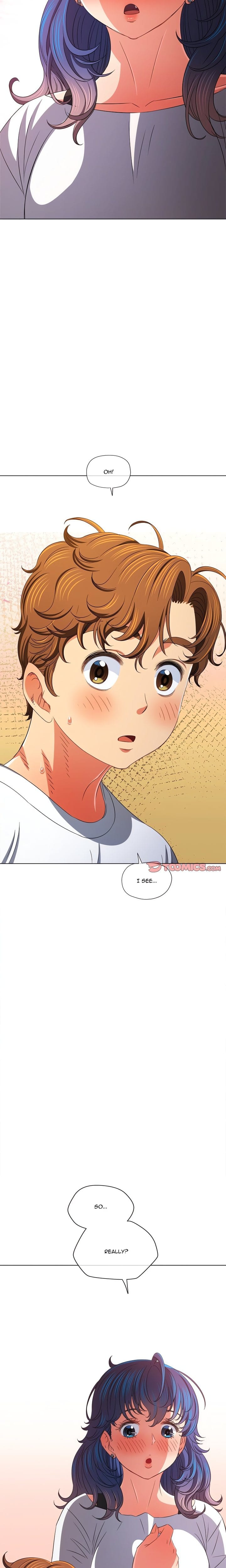 My High School Bully Uncensored, chapter 214, page 21 of 26