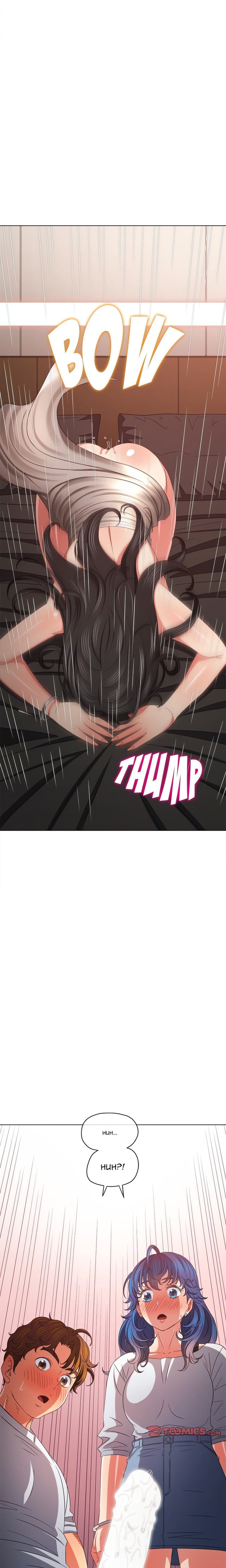 My High School Bully Uncensored, chapter 214, page 24 of 26