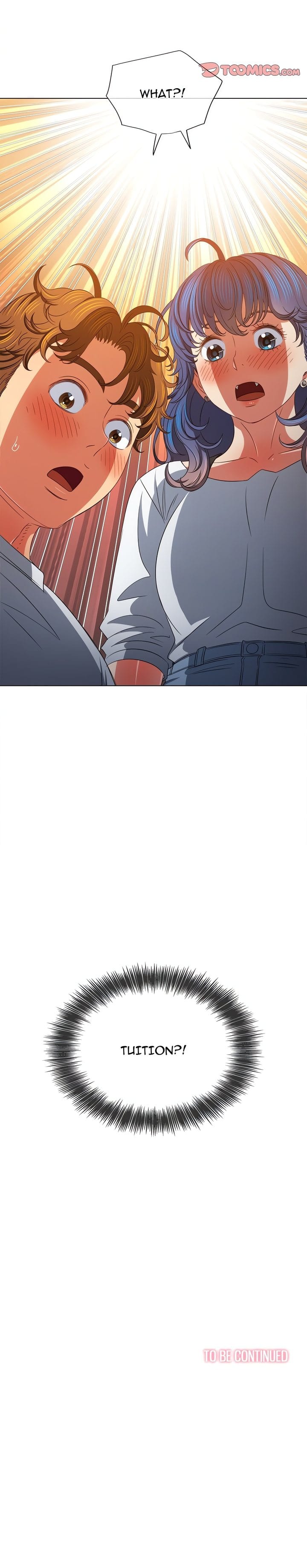 My High School Bully Uncensored, chapter 214, page 26 of 26