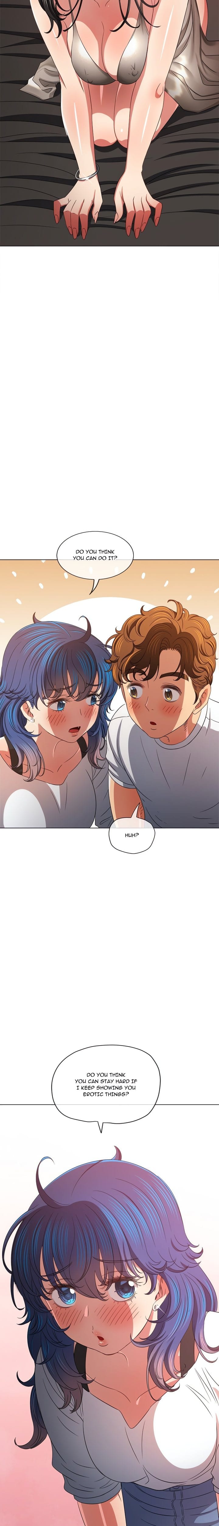 My High School Bully Uncensored, chapter 215, page 7 of 28
