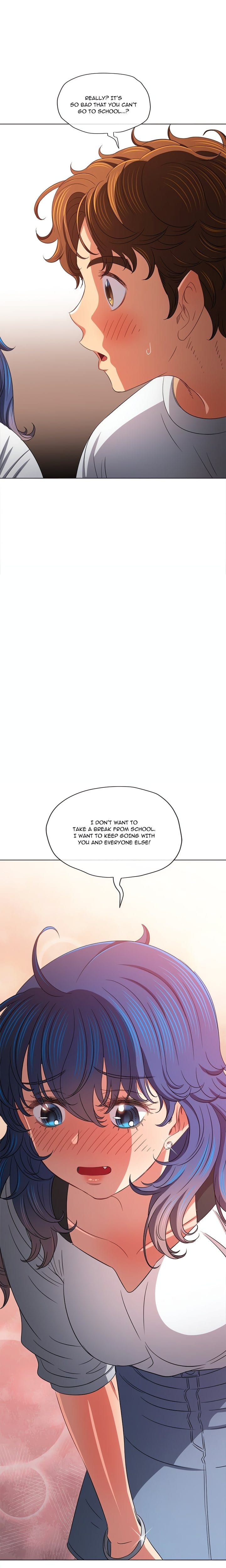 My High School Bully Uncensored, chapter 215, page 10 of 28