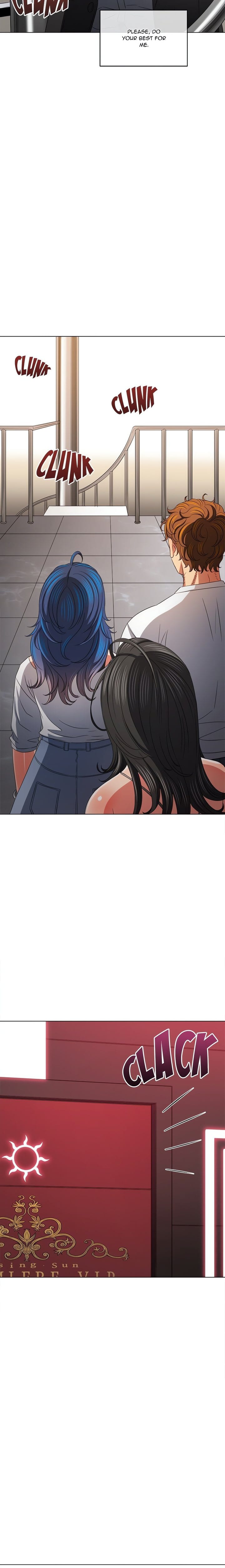 My High School Bully Uncensored, chapter 215, page 15 of 28