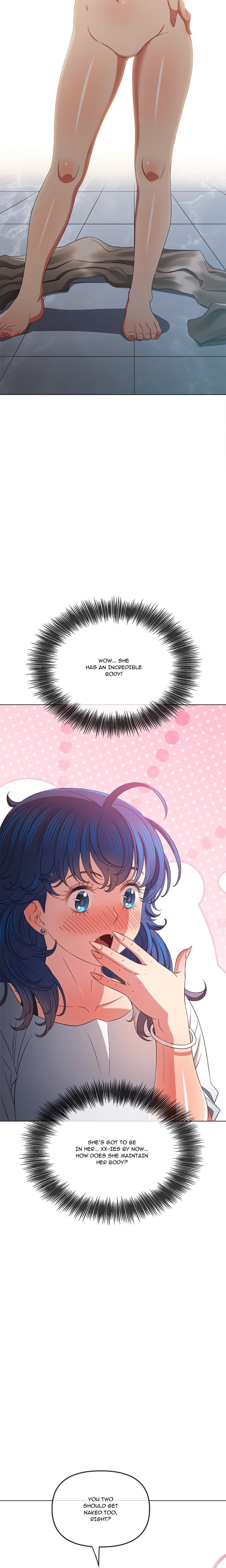 My High School Bully Uncensored, chapter 215, page 17 of 28