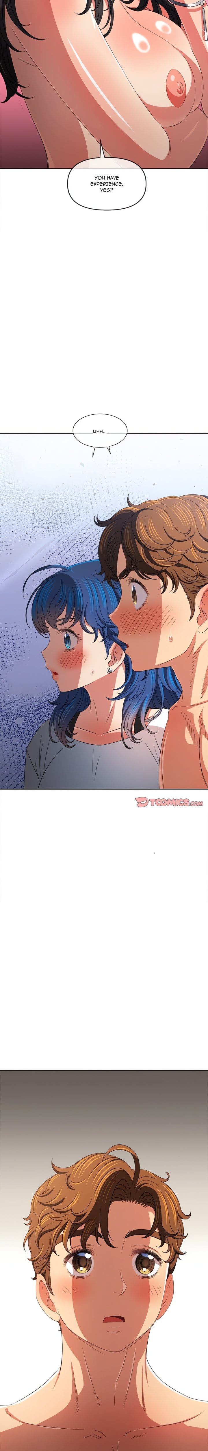 My High School Bully Uncensored, chapter 215, page 21 of 28