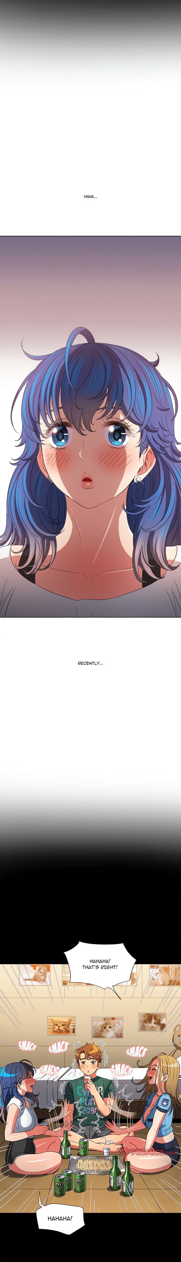 My High School Bully Uncensored, chapter 215, page 24 of 28