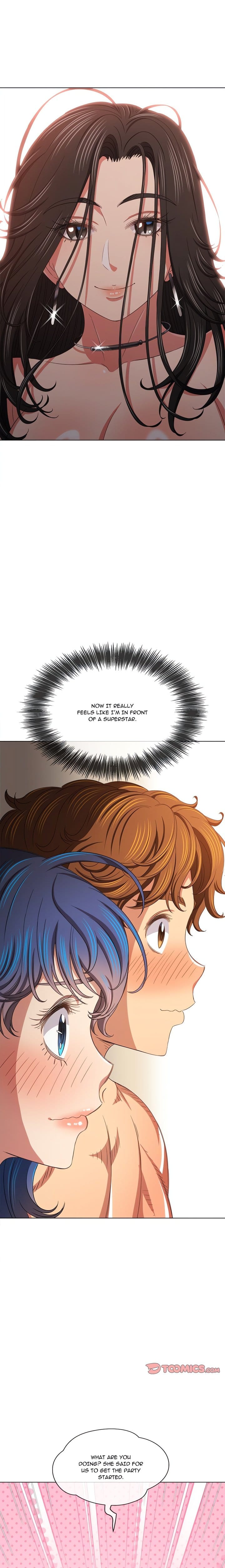 My High School Bully Uncensored, chapter 216, page 5 of 28