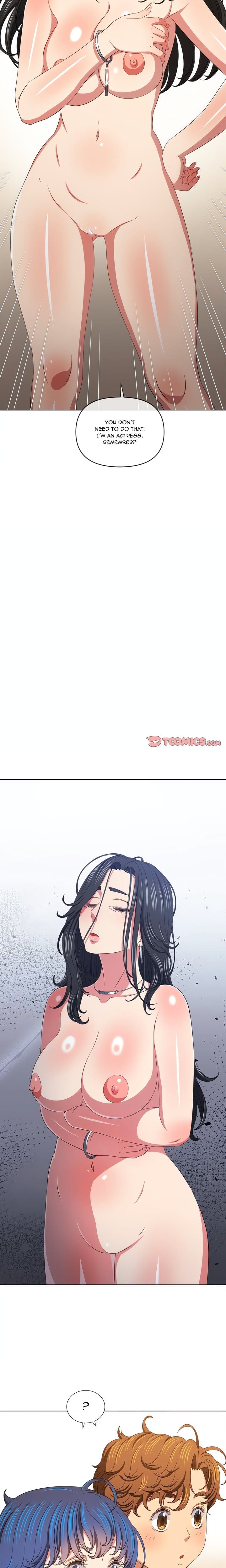 My High School Bully Uncensored, chapter 216, page 11 of 28