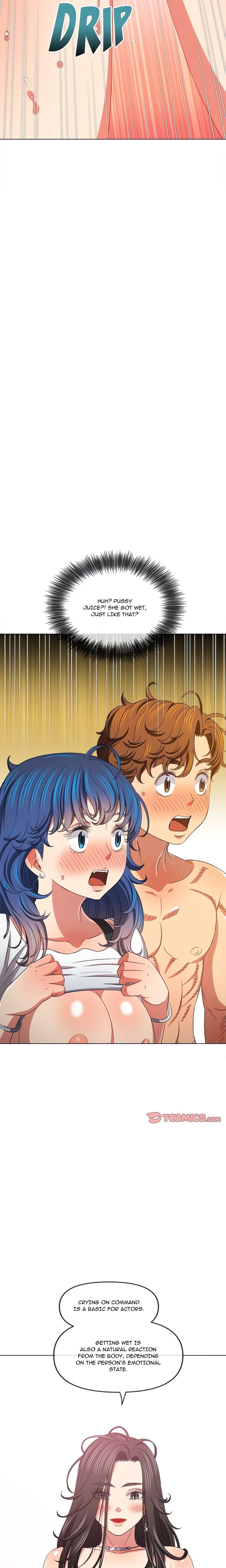 My High School Bully Uncensored, chapter 216, page 13 of 28