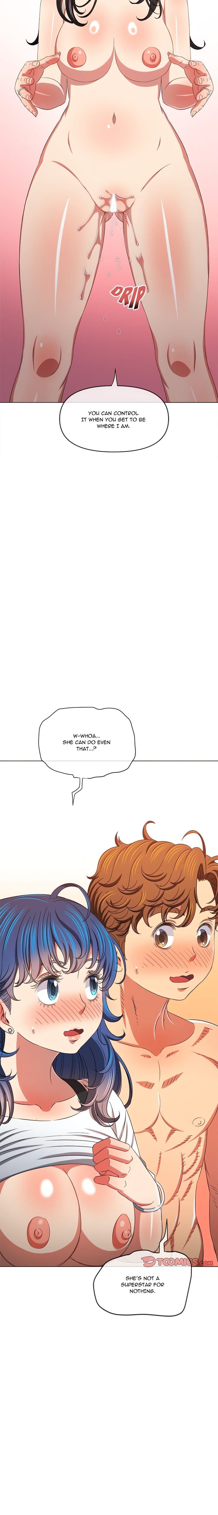 My High School Bully Uncensored, chapter 216, page 14 of 28