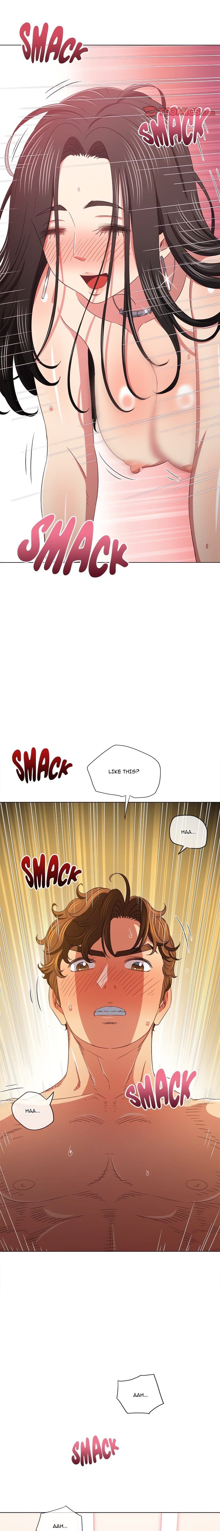 My High School Bully Uncensored, chapter 216, page 17 of 28