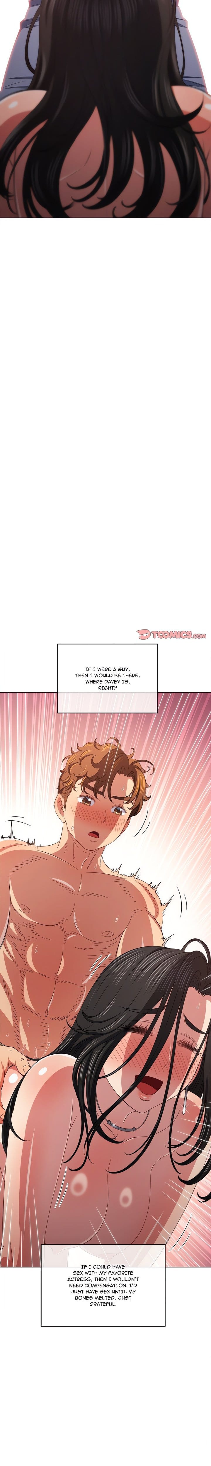 My High School Bully Uncensored, chapter 216, page 20 of 28