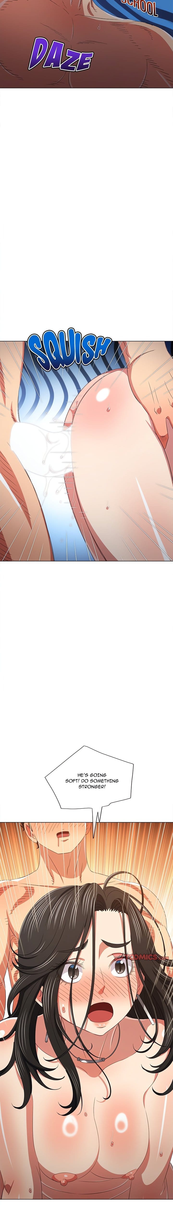 My High School Bully Uncensored, chapter 216, page 23 of 28