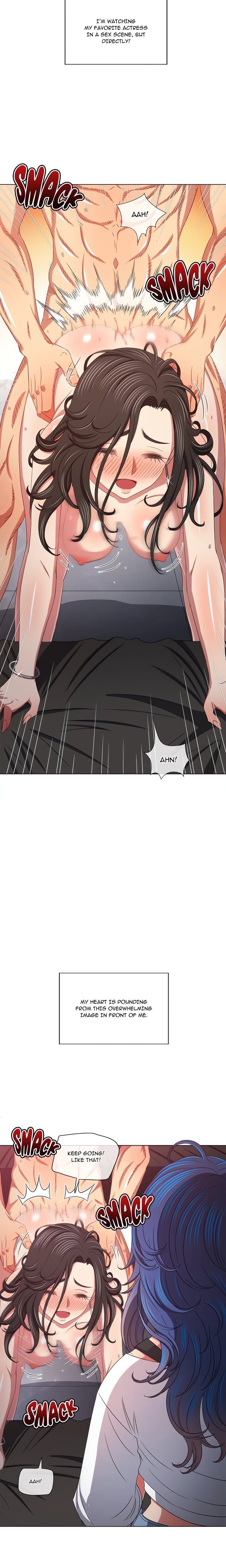 My High School Bully Uncensored, chapter 217, page 7 of 27