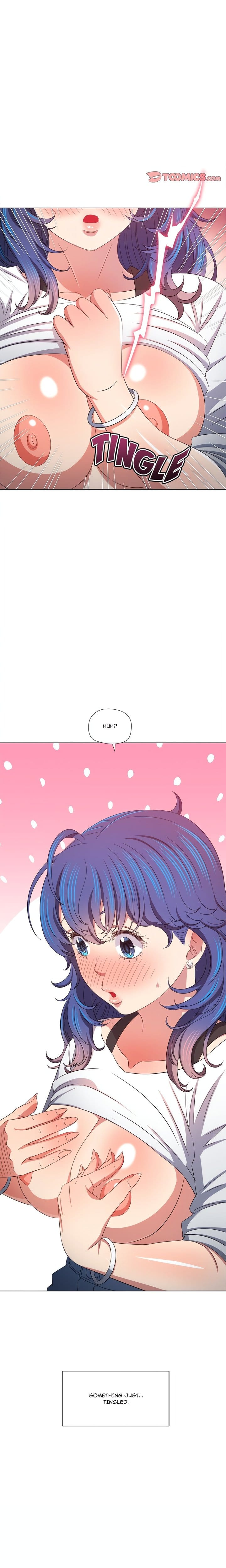 My High School Bully Uncensored, chapter 217, page 8 of 27