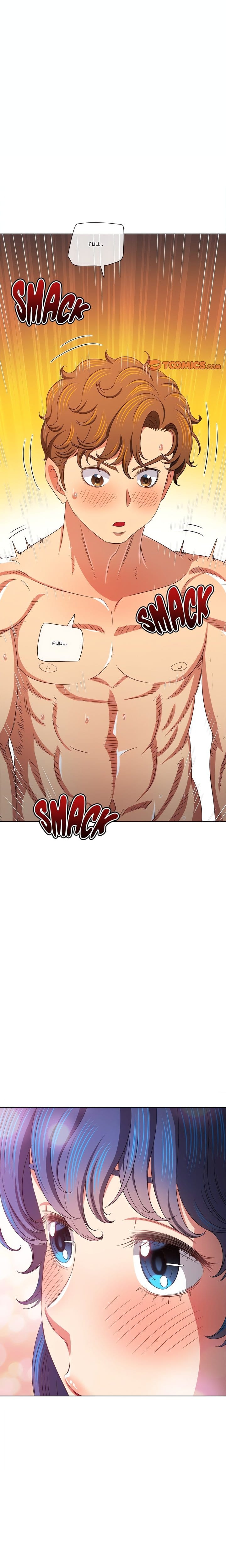 My High School Bully Uncensored, chapter 217, page 9 of 27