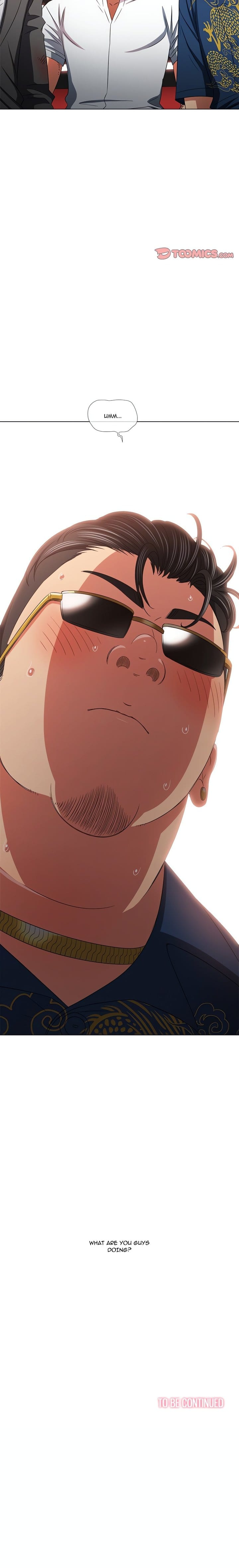 My High School Bully Uncensored, chapter 217, page 27 of 27
