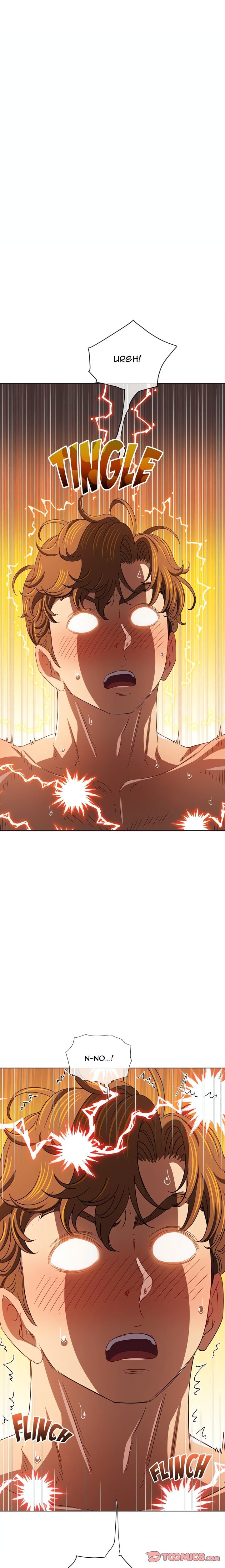 My High School Bully Uncensored, chapter 218, page 6 of 27