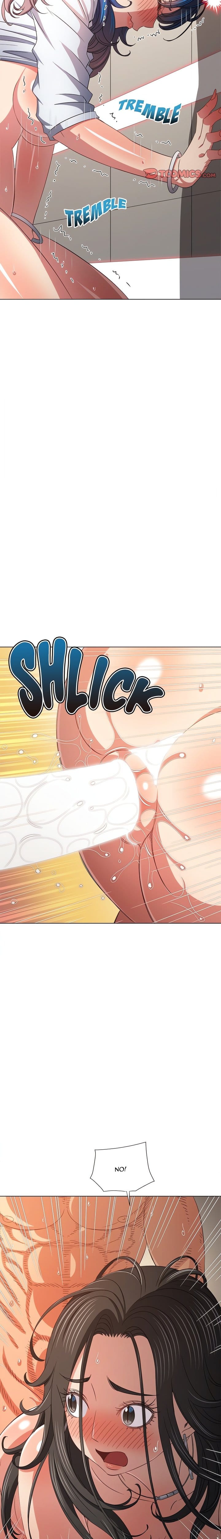 My High School Bully Uncensored, chapter 218, page 8 of 27