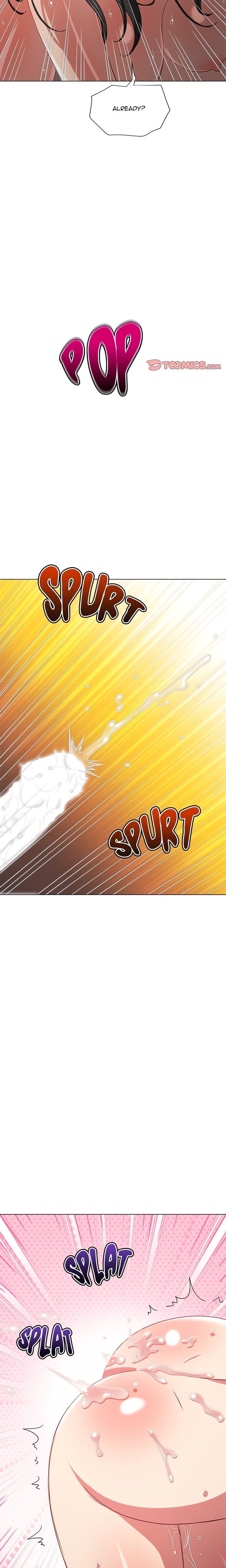 My High School Bully Uncensored, chapter 218, page 9 of 27