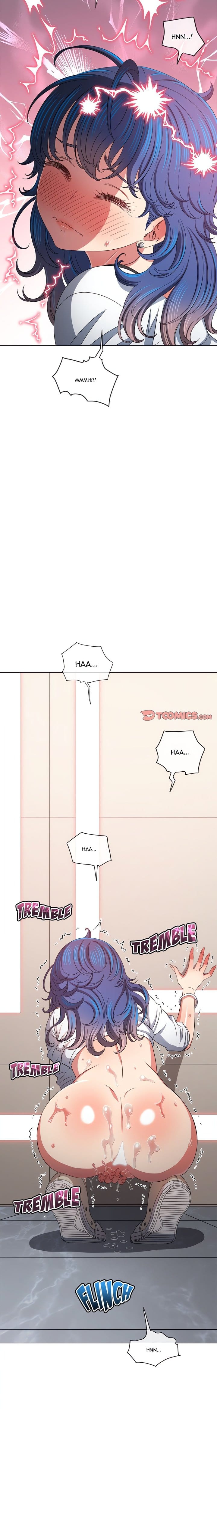 My High School Bully Uncensored, chapter 218, page 11 of 27