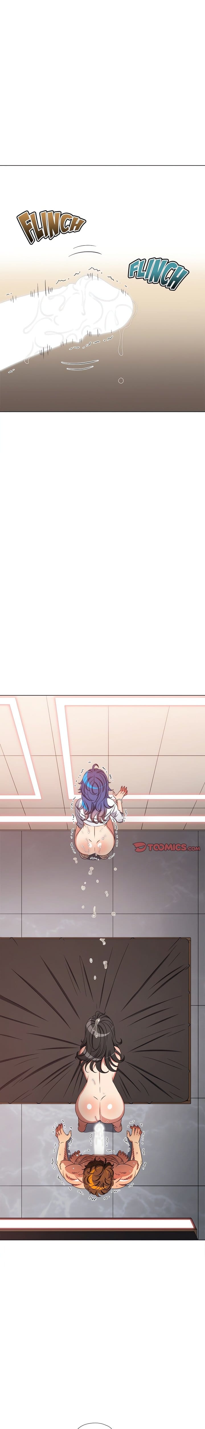 My High School Bully Uncensored, chapter 218, page 12 of 27