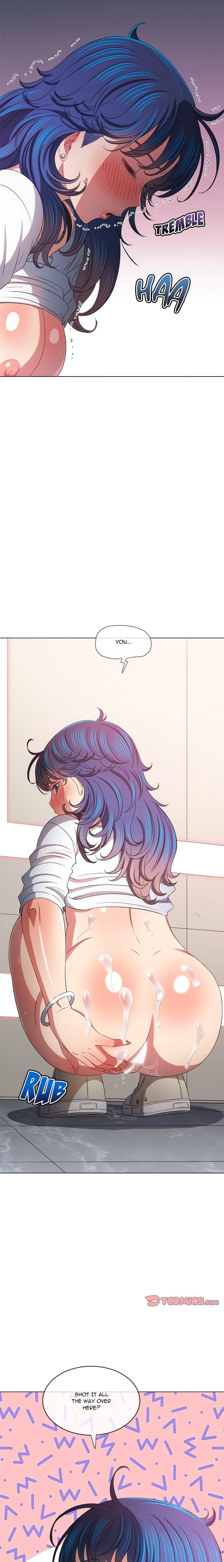 My High School Bully Uncensored, chapter 218, page 14 of 27