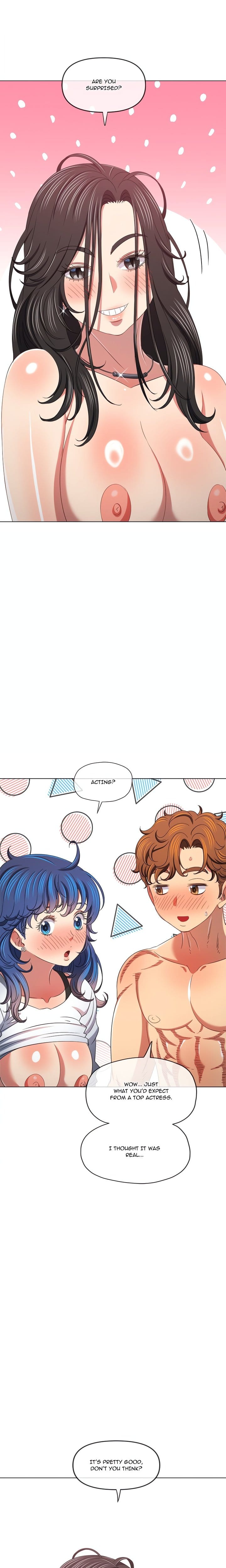My High School Bully Uncensored, chapter 218, page 25 of 27