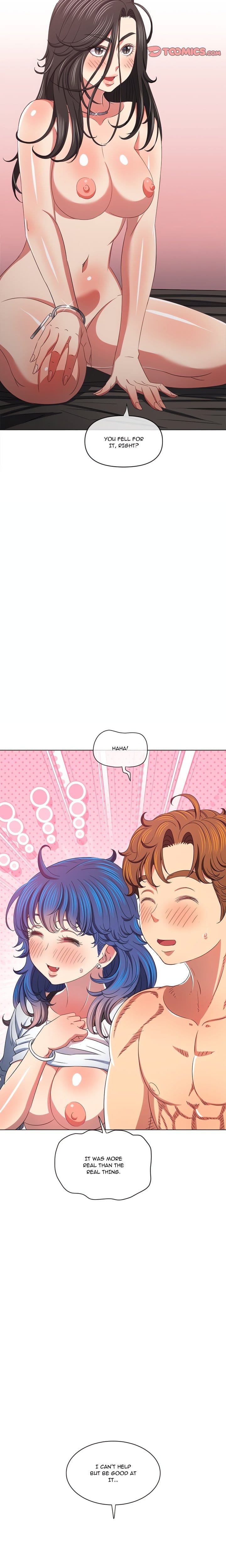My High School Bully Uncensored, chapter 218, page 26 of 27