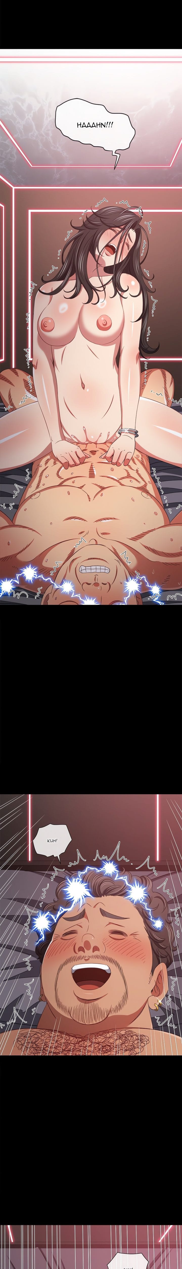 My High School Bully Uncensored, chapter 219, page 5 of 30