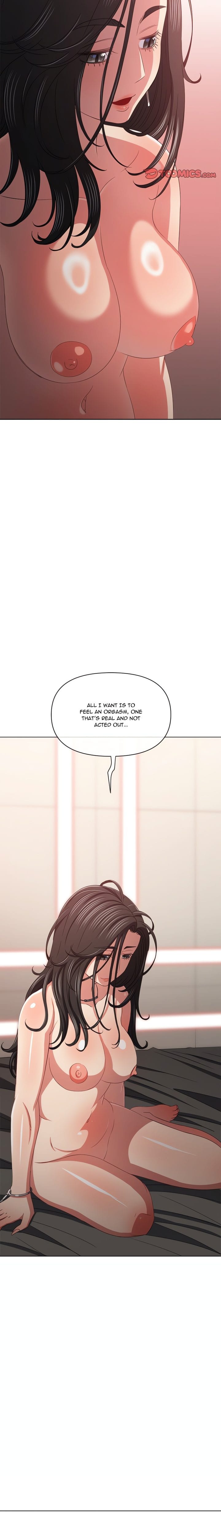My High School Bully Uncensored, chapter 219, page 8 of 30