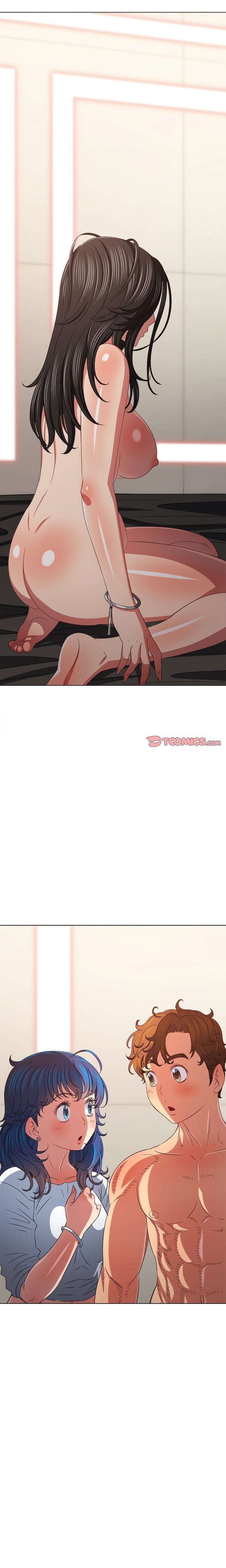 My High School Bully Uncensored, chapter 219, page 11 of 30