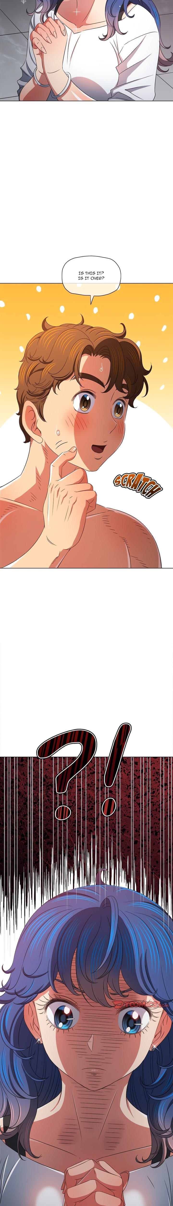 My High School Bully Uncensored, chapter 219, page 14 of 30