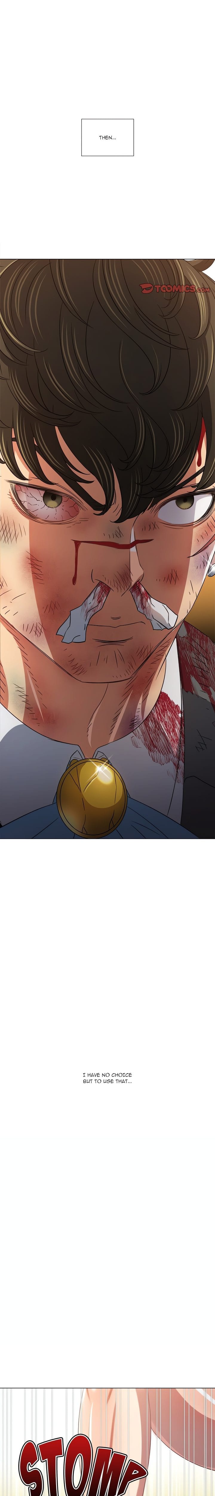 My High School Bully Uncensored, chapter 219, page 18 of 30