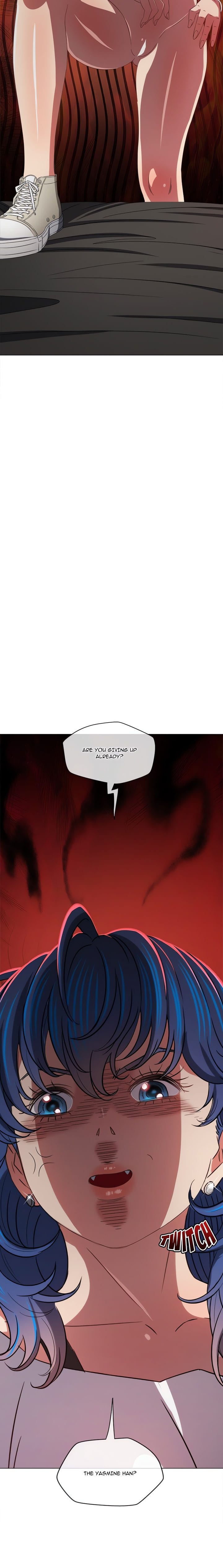 My High School Bully Uncensored, chapter 219, page 20 of 30
