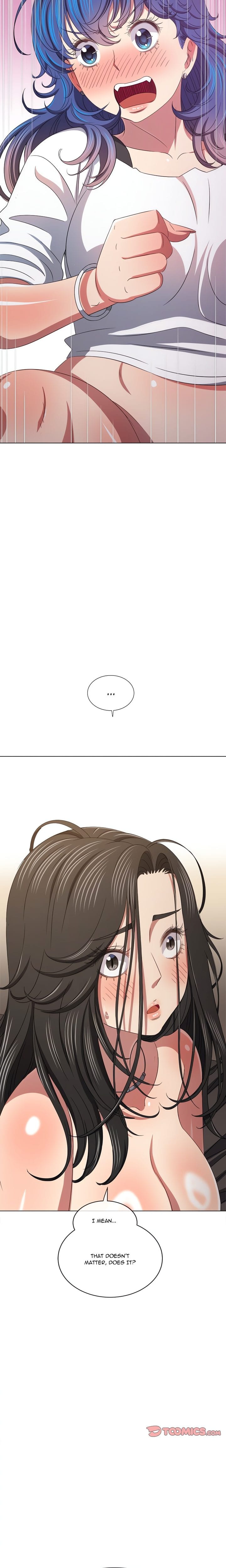 My High School Bully Uncensored, chapter 219, page 24 of 30