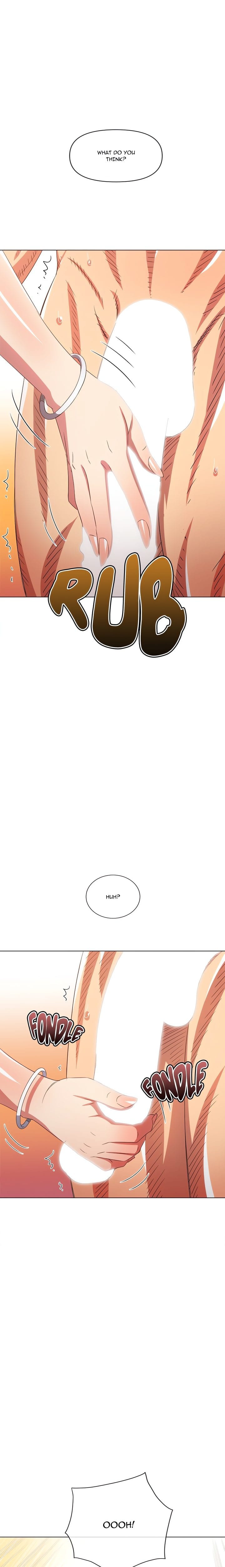 My High School Bully Uncensored, chapter 219, page 27 of 30