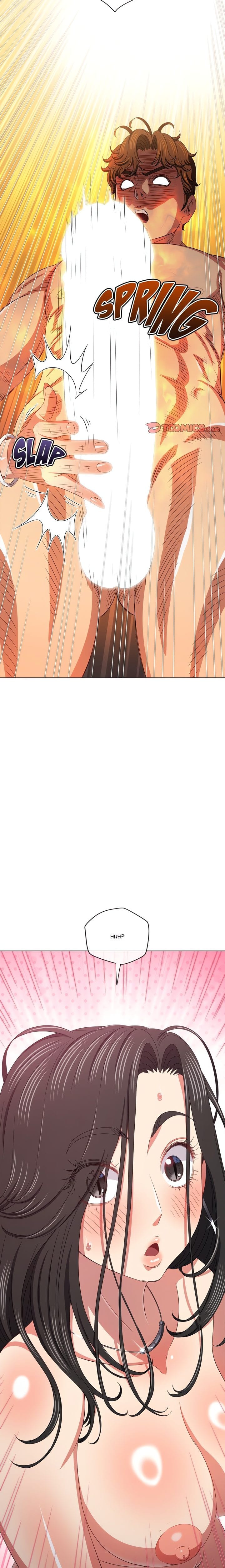 My High School Bully Uncensored, chapter 219, page 28 of 30