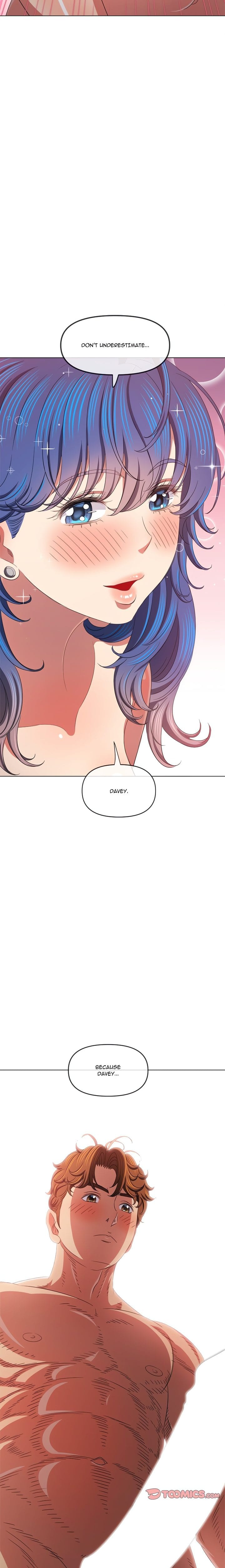 My High School Bully Uncensored, chapter 219, page 29 of 30