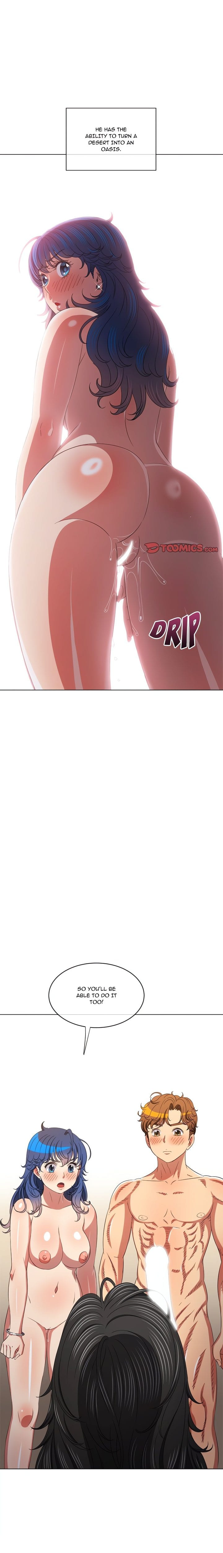 My High School Bully Uncensored, chapter 220, page 10 of 27