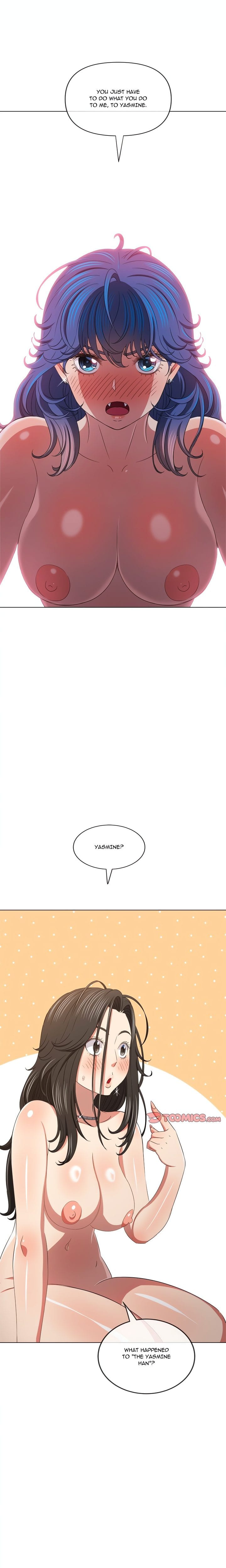 My High School Bully Uncensored, chapter 220, page 13 of 27