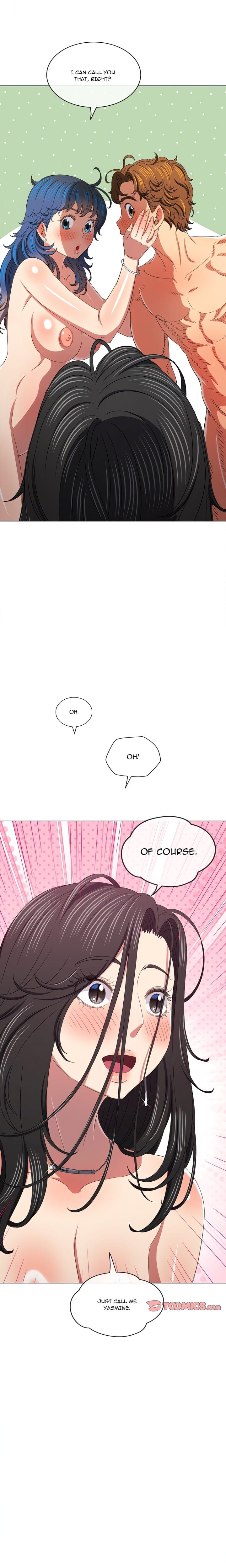 My High School Bully Uncensored, chapter 220, page 14 of 27