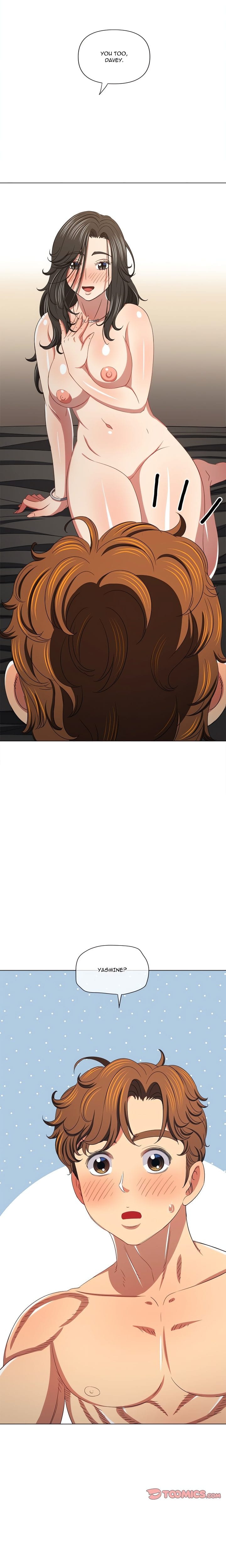 My High School Bully Uncensored, chapter 220, page 15 of 27