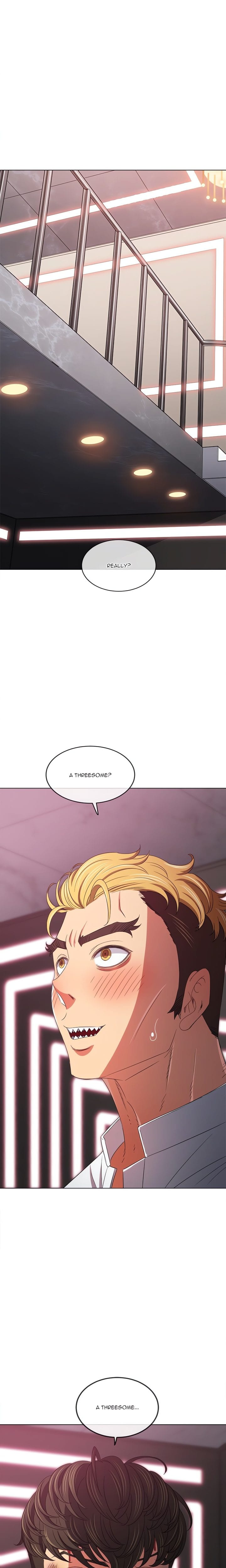 My High School Bully Uncensored, chapter 221, page 5 of 30