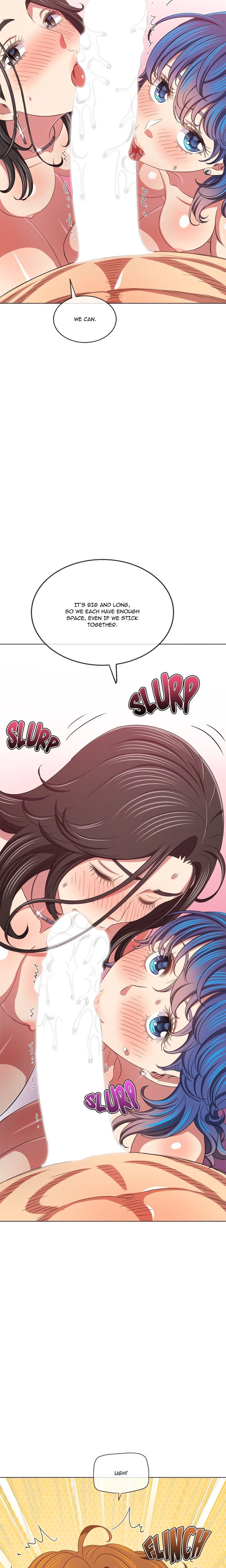 My High School Bully Uncensored, chapter 221, page 10 of 30